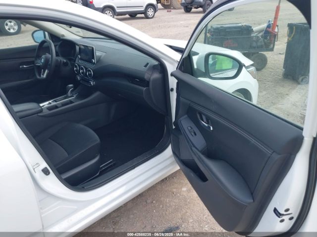3N1AB8CV3PY255670 Nissan 2023
