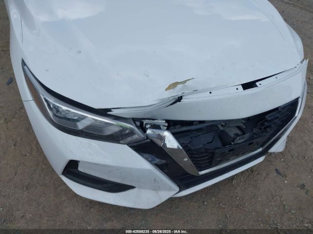 3N1AB8CV3PY255670 Nissan 2023