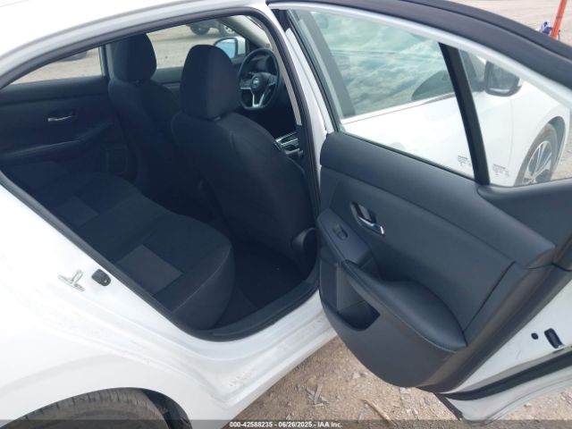 3N1AB8CV3PY255670 Nissan 2023