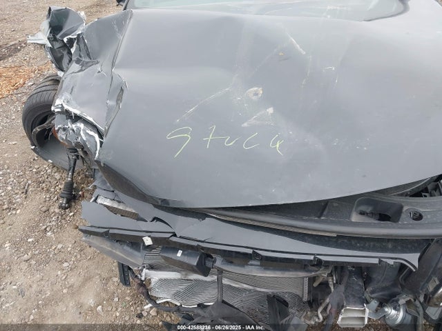 2017 CADILLAC CT6 1G6KF5RS2HU126957 Photo 9