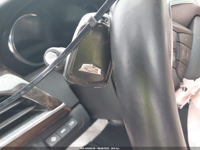 2017 CADILLAC CT6 1G6KF5RS2HU126957 Photo 10
