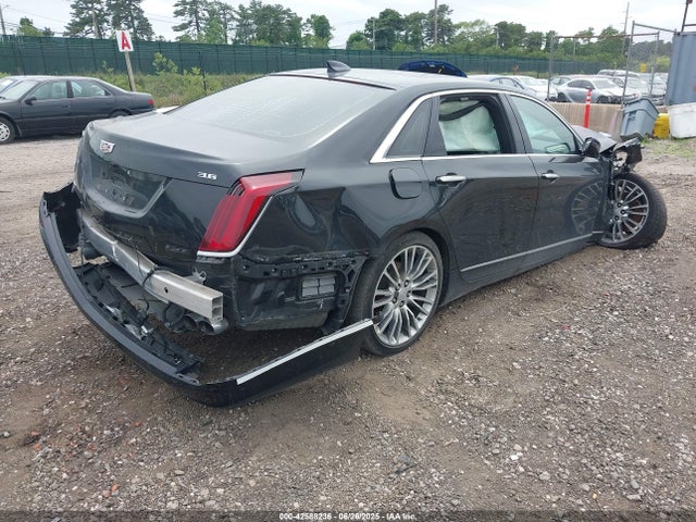 2017 CADILLAC CT6 1G6KF5RS2HU126957 Photo 3