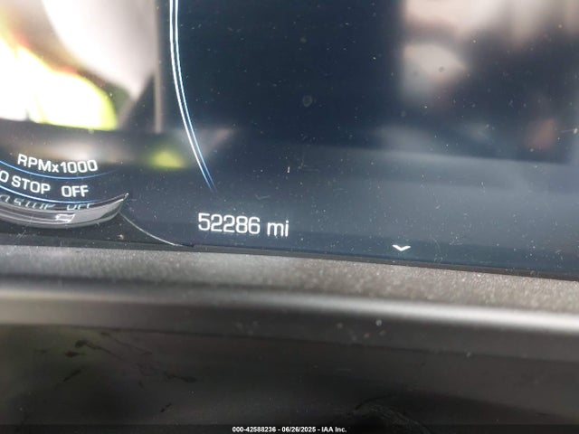 2017 CADILLAC CT6 1G6KF5RS2HU126957 Photo 6