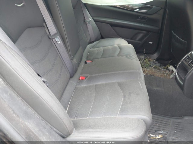 2017 CADILLAC CT6 1G6KF5RS2HU126957 Photo 7