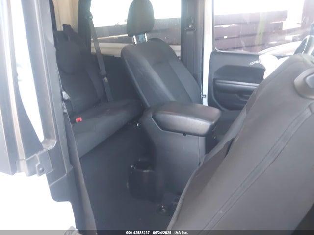 1C4GJXAG2LW273538 Jeep Wrangler