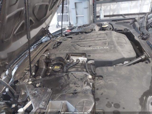 2016 JAGUAR F-TYPE SAJWJ6DL5GMK29695 Photo 9