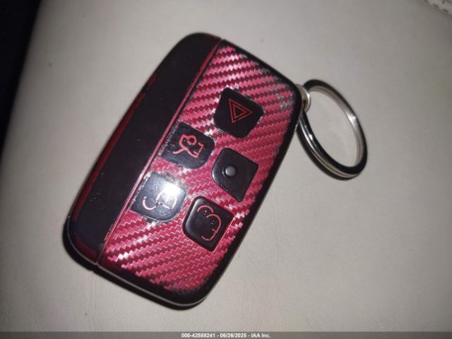 2016 JAGUAR F-TYPE SAJWJ6DL5GMK29695 Photo 10