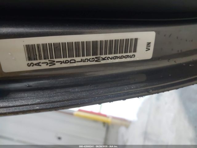 2016 JAGUAR F-TYPE SAJWJ6DL5GMK29695 Photo 8