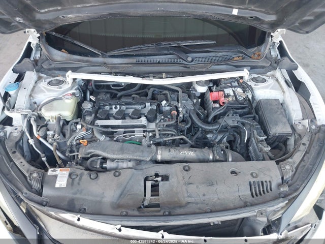Honda l15b7 2016 2HGFC3B94GH359485 Image 10