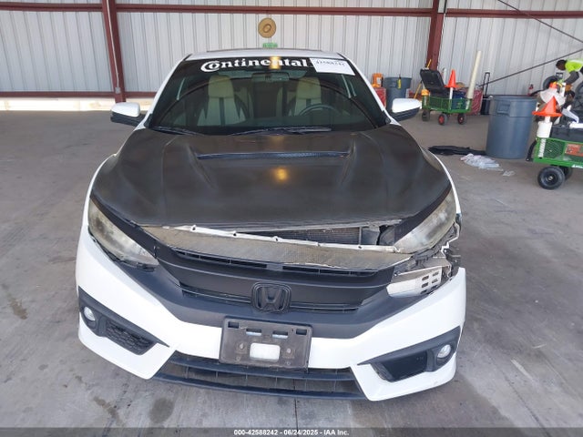 Honda l15b7 2016 2HGFC3B94GH359485 Image 12