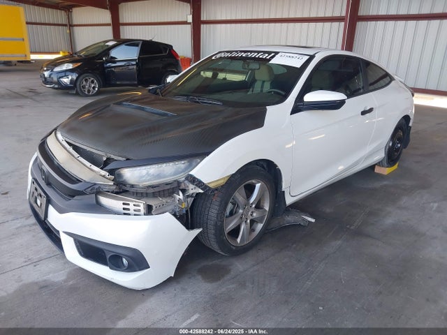 Honda l15b7 2016 2HGFC3B94GH359485 Image 2