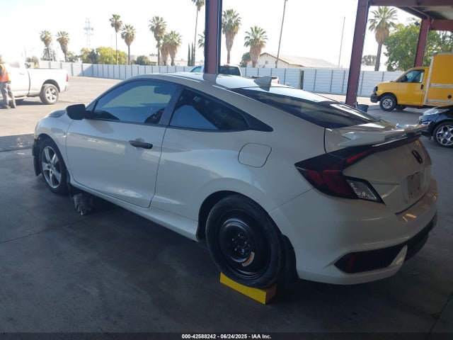 Honda l15b7 2016 2HGFC3B94GH359485 Image 3