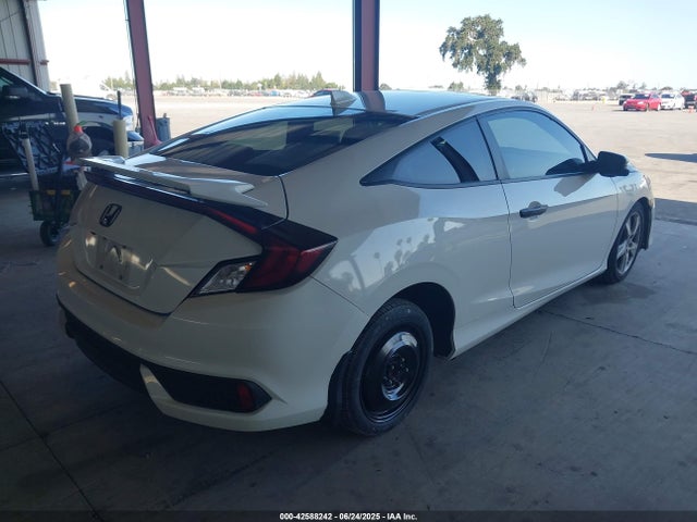 Honda l15b7 2016 2HGFC3B94GH359485 Image 4