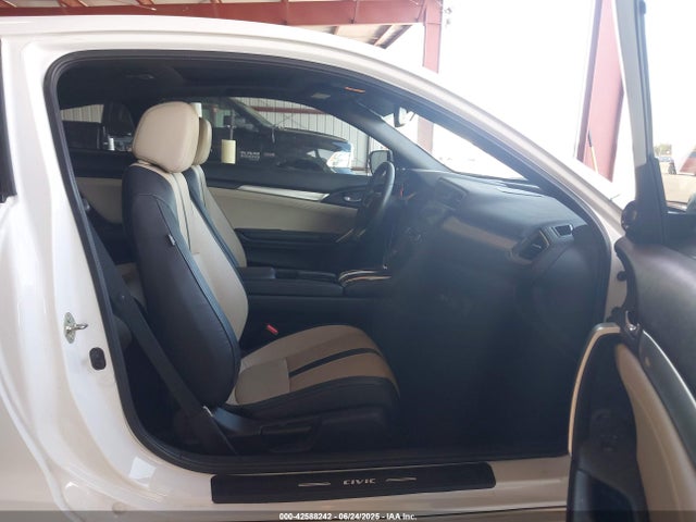 Honda l15b7 2016 2HGFC3B94GH359485 Image 5