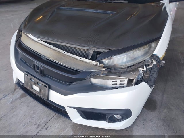 Honda l15b7 2016 2HGFC3B94GH359485 Image 6
