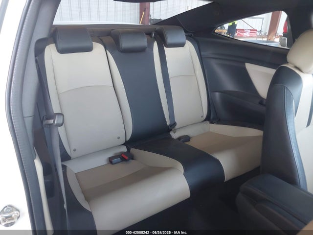 Honda l15b7 2016 2HGFC3B94GH359485 Image 8