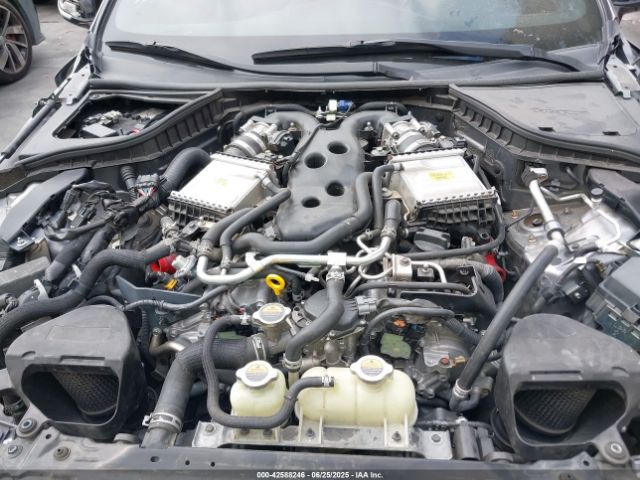 JN1EV7EK5LM340416 Infiniti 2020