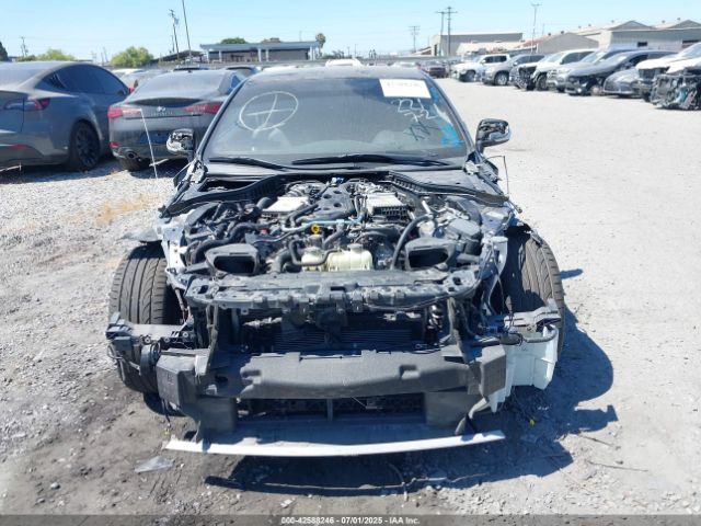 JN1EV7EK5LM340416 Infiniti 2020