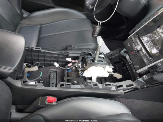 JN1EV7EK5LM340416 Infiniti 2020