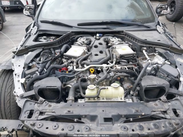 JN1EV7EK5LM340416 Infiniti 2020