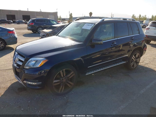 WDCGG5HB4FG425325 Mercedes-Benz 2015