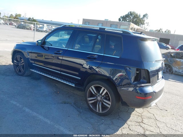 WDCGG5HB4FG425325 Mercedes-Benz 2015
