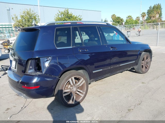 WDCGG5HB4FG425325 Mercedes-Benz 2015