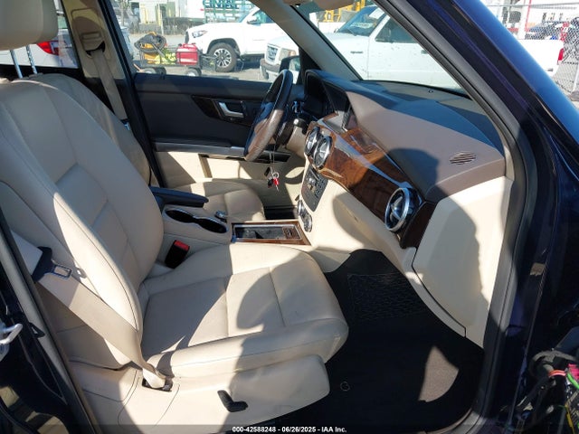 WDCGG5HB4FG425325 Mercedes-Benz 2015