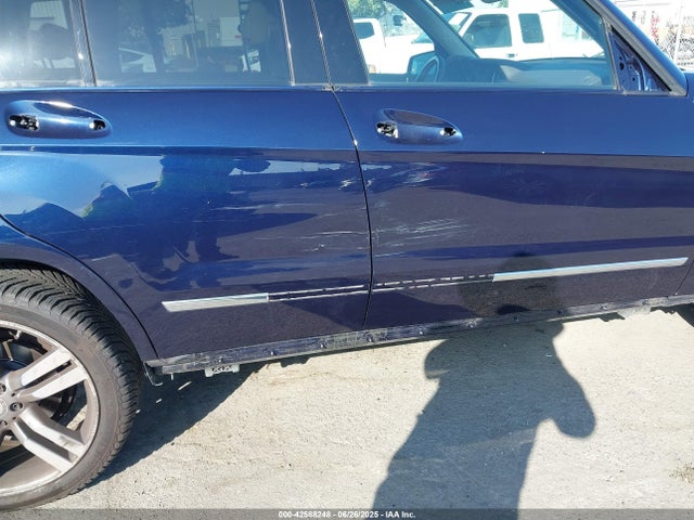 WDCGG5HB4FG425325 Mercedes-Benz 2015