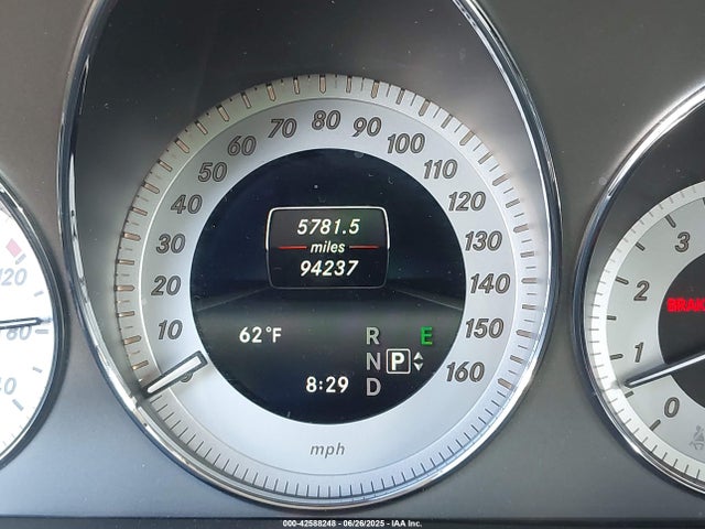 WDCGG5HB4FG425325 Mercedes-Benz 2015