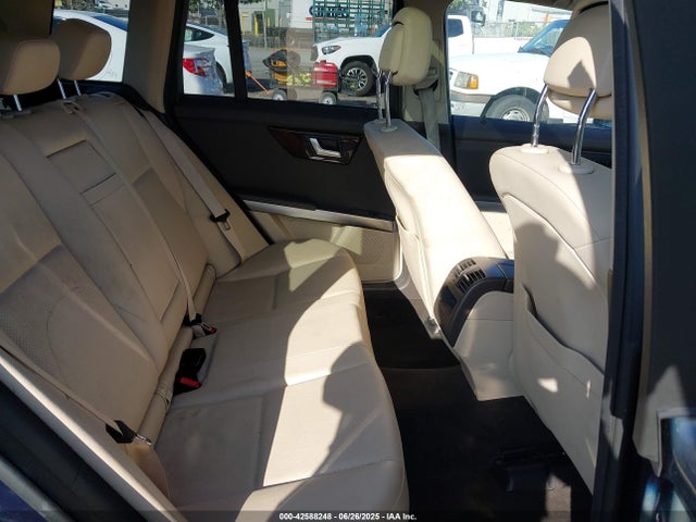 WDCGG5HB4FG425325 Mercedes-Benz 2015