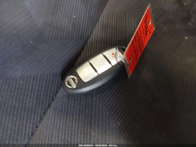 Nissan Rogue 2016 KNMAT2MT8GP594091 Image 11