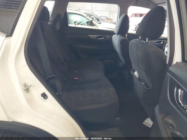 Nissan Rogue 2016 KNMAT2MT8GP594091 Image 8