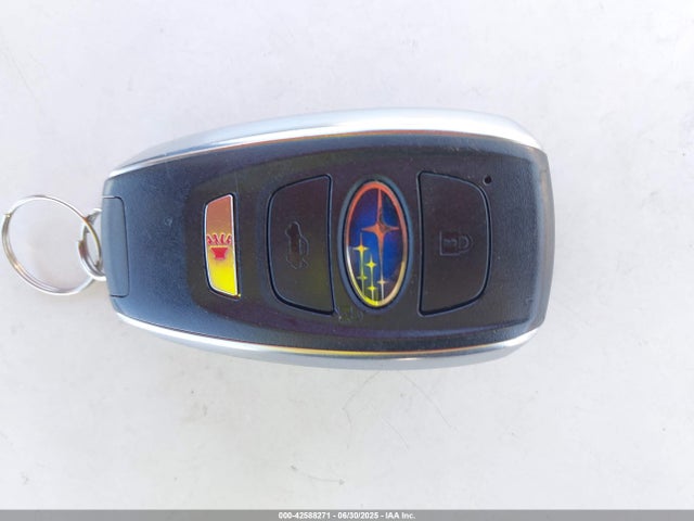 4S4BTAFC4S3146034 Subaru na, u5