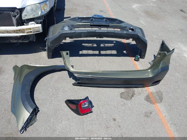 4S4BTAFC4S3146034 Subaru na, u5