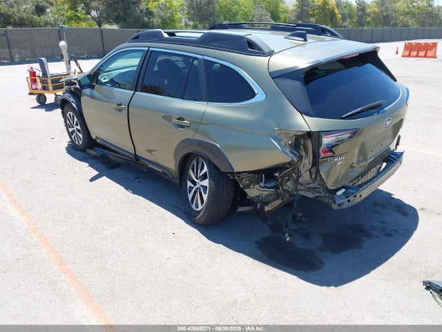 4S4BTAFC4S3146034 Subaru na, u5