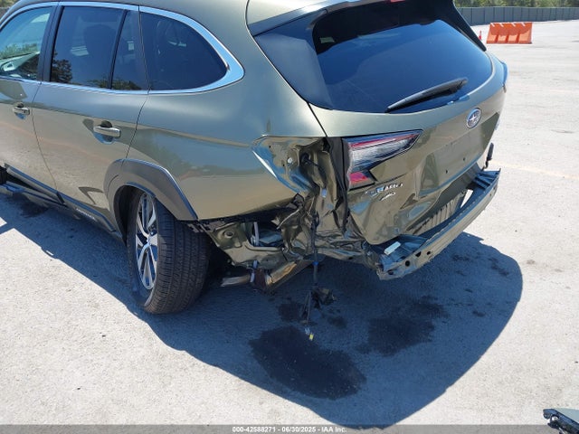 4S4BTAFC4S3146034 Subaru na, u5