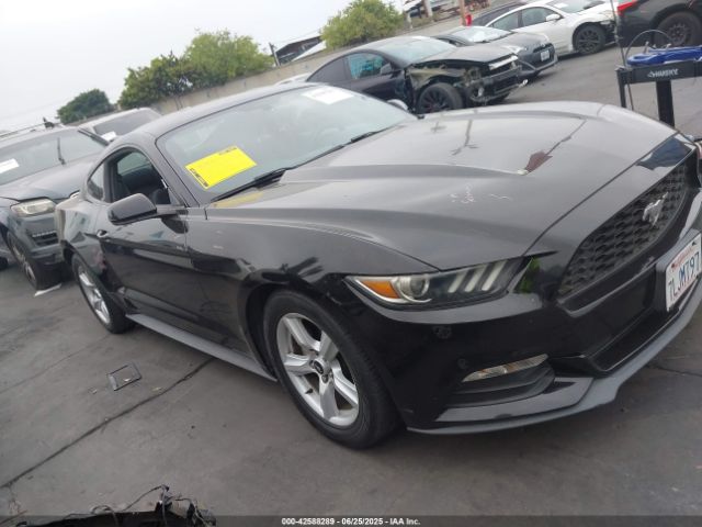 2015 FORD MUSTANG 1FA6P8AM8F5388733