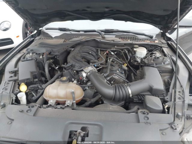 2015 FORD MUSTANG 1FA6P8AM8F5388733 Photo 9