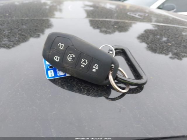 2015 FORD MUSTANG 1FA6P8AM8F5388733 Photo 10