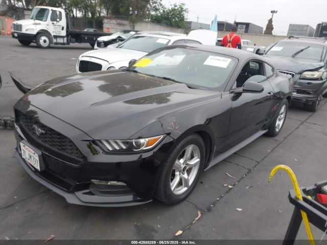 2015 FORD MUSTANG 1FA6P8AM8F5388733 Photo 1