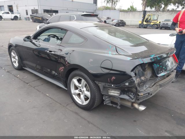 2015 FORD MUSTANG 1FA6P8AM8F5388733 Photo 2