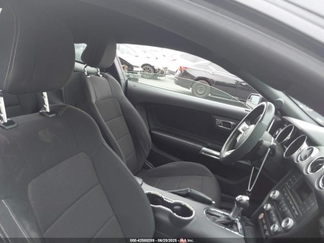 2015 FORD MUSTANG 1FA6P8AM8F5388733 Photo 4