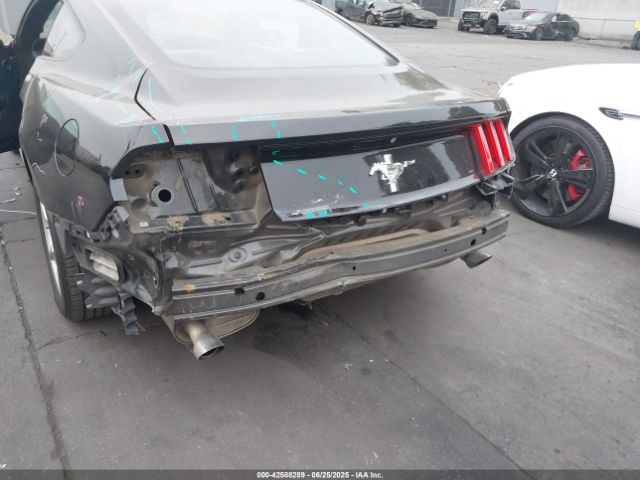 2015 FORD MUSTANG 1FA6P8AM8F5388733 Photo 5