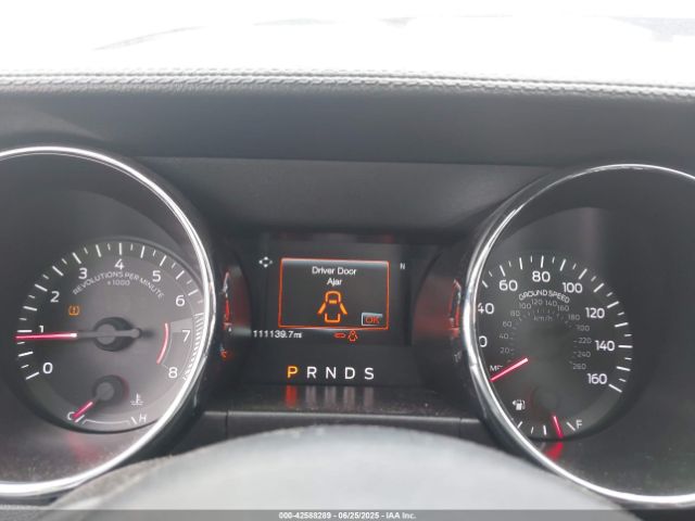 2015 FORD MUSTANG 1FA6P8AM8F5388733 Photo 6