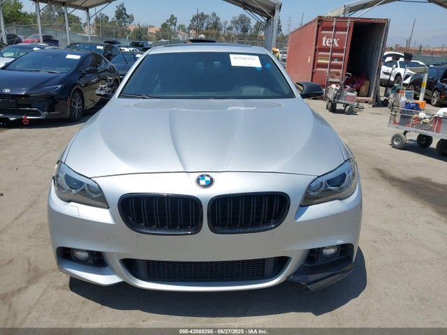 WBAKN9C52GD962015 BMW 2016