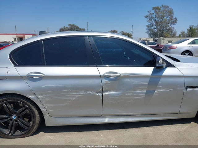 WBAKN9C52GD962015 BMW 2016