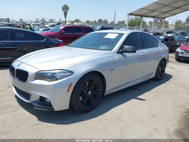 WBAKN9C52GD962015 BMW 2016