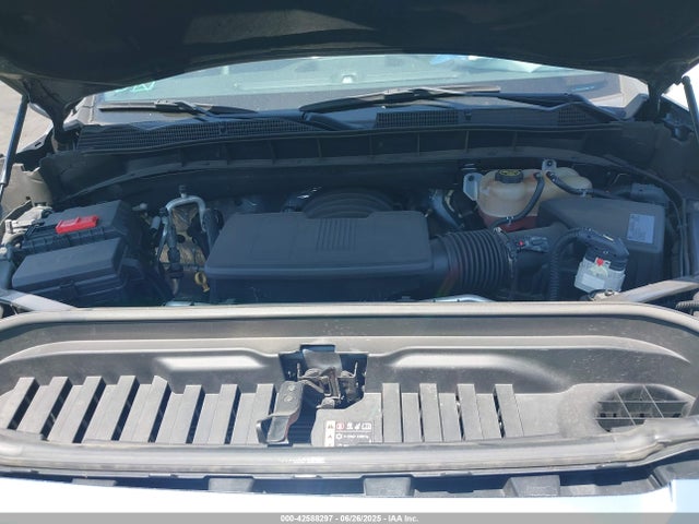 3GTP8DEDXMG140021 GMC l84 - di, alum, gen 5, var 2