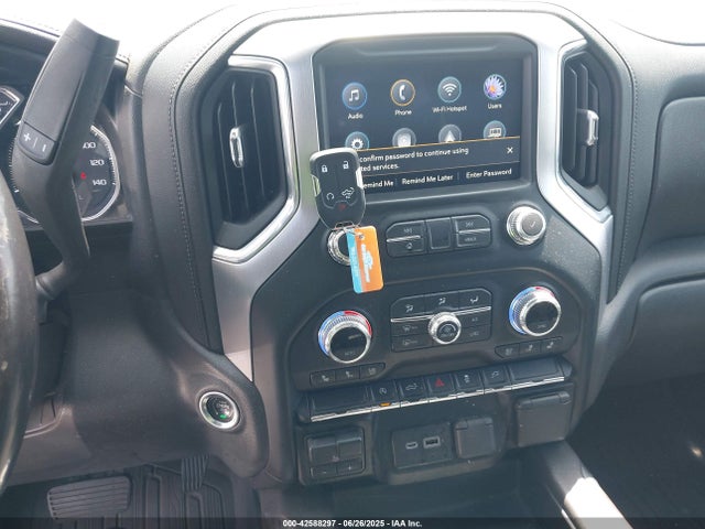 3GTP8DEDXMG140021 GMC l84 - di, alum, gen 5, var 2